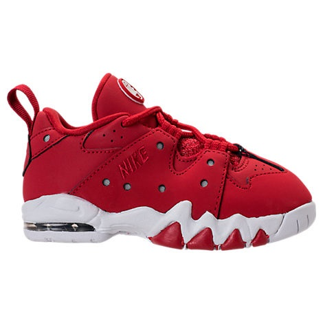“大嘴” 巴克利经典球鞋Nike 耐克 AIir Max CB `94 Low 童款