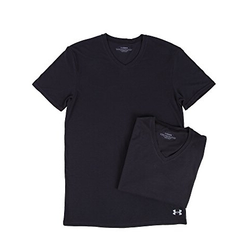 Under Armour Core 2-Pack V-Neck Undershirt