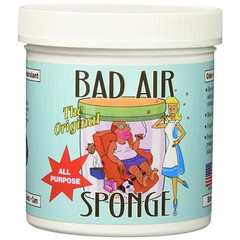 Bad Air Sponge 除甲醛空气净化剂420g