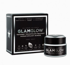 GlamGlow 黑罐面膜50g