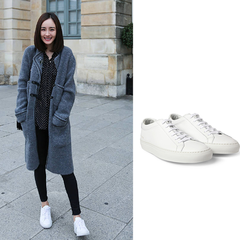 【杨幂同款】Italist US 官网 ： 精选 Common Projects 极简运动鞋