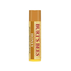 【立减3美元+免邮】Burt's bees 小蜜蜂 蜂蜜唇膏 4.2g
