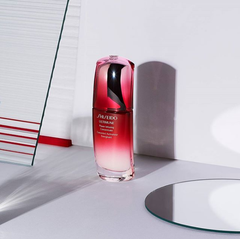 Macy's：Shiseido 资生堂红腰子精华等美妆护肤品