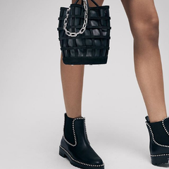 Neiman Marcus：Alexander Wang 大王时髦断根鞋、秋冬新款包袋等