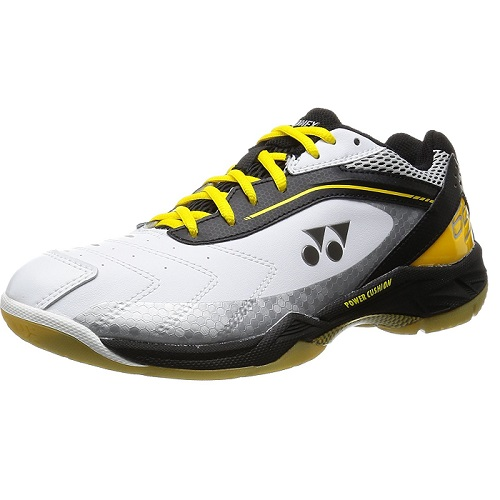 【中亚Prime会员】 YONEX 尤尼克斯羽毛球鞋  POWER CUSHION 65  29cm