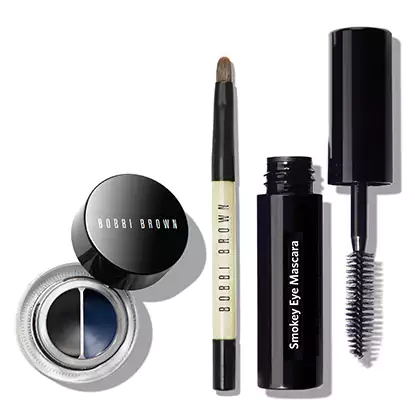 新品！Bobbi Brown 限量双色眼影膏套装