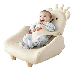 【日本乐天国际】 婴儿可调节躺椅