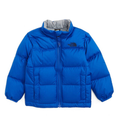 The North Face Andes' Down Jacket 小童款羽绒服