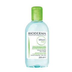 Bioderma 贝德玛控油卸妆水250ml