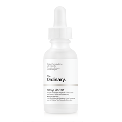 The Ordinary 10%五胜肽 + 透明质酸精华 30ml