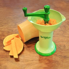 【55专享】Green Sprouts 小绿芽 婴儿食品手动碾磨机/料理机