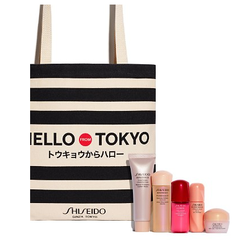 Bloomingdales：Shiseido 资生堂 精选美妆护肤
