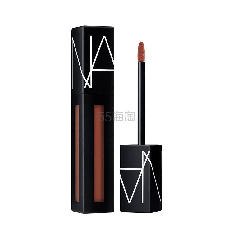 【限时解禁可直邮】NARS 哑光唇釉 Slow Ride有货