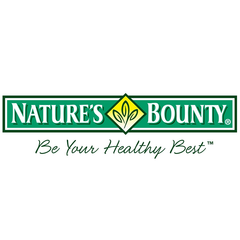 Walgreens：Nature's Bounty 自然之宝精选产品