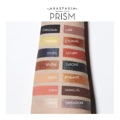 【新品！1盘免邮】Anastasia Beverly Hills Prism 14色眼影盘