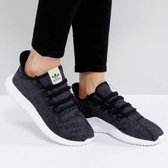 【黑色星期五！】Adidas Originals 三叶草 Tubular Shadow 女士休闲鞋