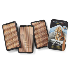 亚马逊海外购 Prismacolor Premier 4066 水溶性彩色铅笔36支装美国 价格 返利 评价 55海淘