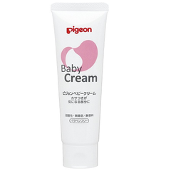 【日本亚马逊】Pigeon 贝亲 婴儿护肤保湿润肤乳 50g