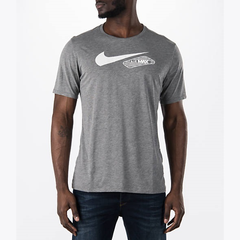 M/L有货！Nike 耐克 Air Max 90 Swoosh 男士运动T恤
