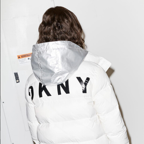 DKNY：美国官网秋冬新品