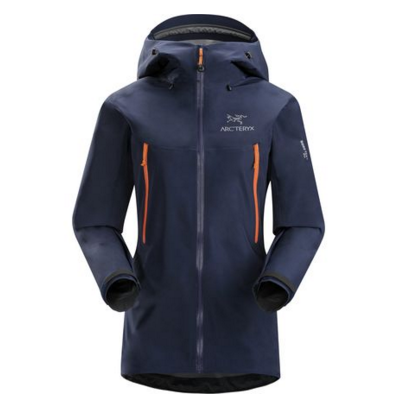 5折好价！ARC'TERYX 始祖鸟 Beta LT女士户外夹克