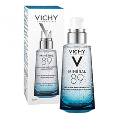 Vichy 薇姿89火山能量肌底精华瓶 50ml