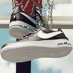 Footlocker：精选 Nike X NBA 联名款 Air Force 1 '07 LV8 休闲鞋