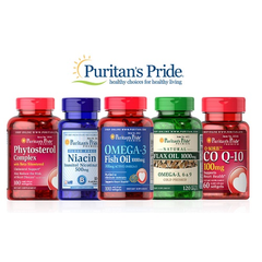 【11.11+老兵节活动预告】Puritan's Pride 普丽普莱：全场自营产品