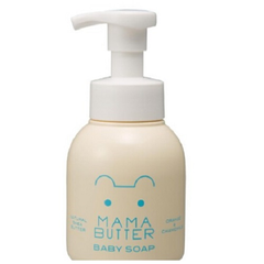 【Belle Maison】MAMABUTTER  婴儿洗发水 250ml