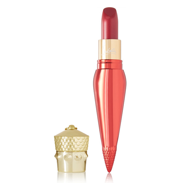 christian louboutin 萝卜丁 silky satin 口红