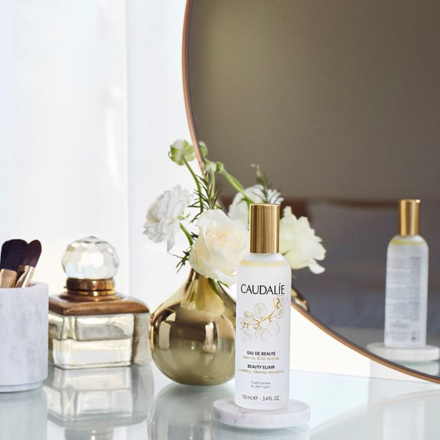 Feelunique：caudalie欧丽缇全场护肤