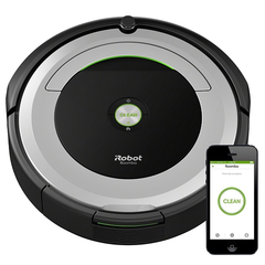 史低价！【美亚自营】iRobot Roomba 690 家用扫地机器人