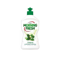 【秒杀】Morning Fresh 超级浓缩多功能洗洁精 400ml