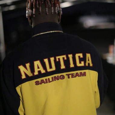 黑色星期五！Nautica 诺帝卡官网：精选新品服饰鞋包