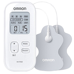 【日本亚马逊】OMRON 欧姆龙 低周波*仪 HV-F022-W 白色