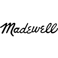 Madewell：美国官网全场时尚美衣、鞋包等