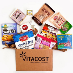 【限时*】Vitacost：全场*品、食品、母婴用品、美妆个护等