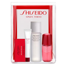 【黑色星期五】Macy's：Shiseido 资生堂 全线美妆护肤