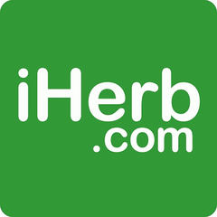 iHerb：精选食品、*品、美妆个护、母婴用品等