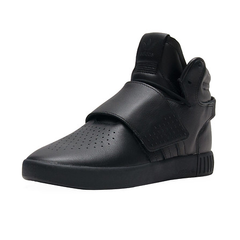 【黑色星期五！】Adidas 阿迪 Tubular Invader Strap 童款运动鞋