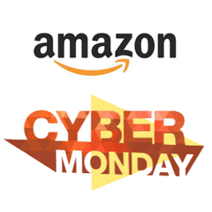 折扣更新中 网络星期一 Amazon 美国亚马逊你想要的折扣都在这里