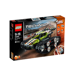 【黑色星期五】免费直邮中国！LEGO 乐高 科技系列 遥控履带赛车 42065