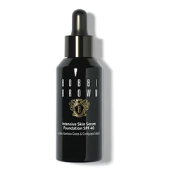 满$75自选4件彩妆护肤好礼！Bobbi Brown 芭比波朗虫草菁华粉底液 保湿遮瑕持久