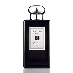 送四件套！Jo Malone 祖马龙 鸢尾草檀香香水 100ml