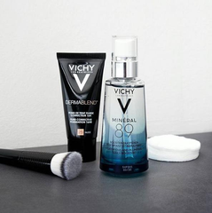 SkinStore：Vichy 薇姿 全线美妆护肤