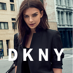 DKNY：美国官网全场服饰、鞋包等
