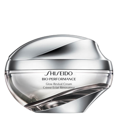 【7折】Shiseido资生堂 百优流金面霜 50ml