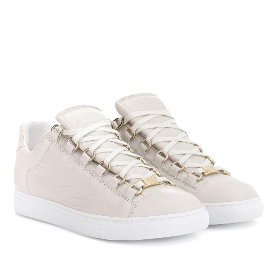 2色选！Balenciaga 巴黎世家 Arena 女士*运动鞋