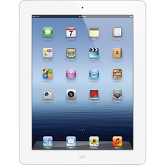 【限时7.5折】Apple iPad 3 16GB/WiFi版平板电脑