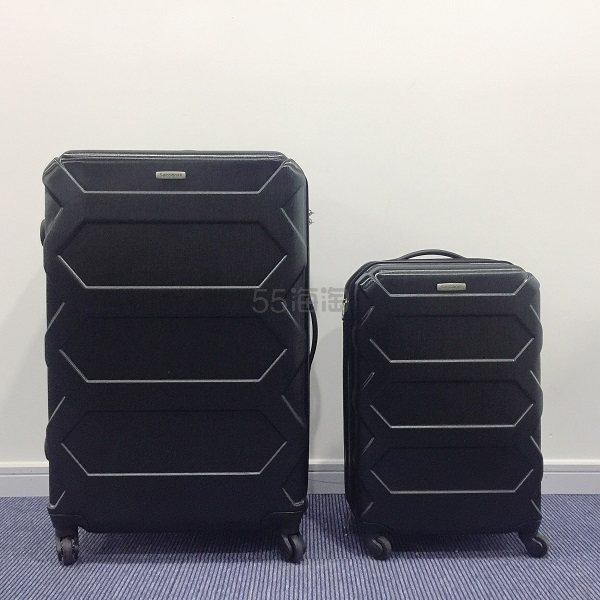 Amazon：精选 Samsonite 新秀丽/ 美旅 行李箱低至$22